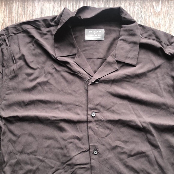 Primark Button Up shirt - Picture 2 of 9